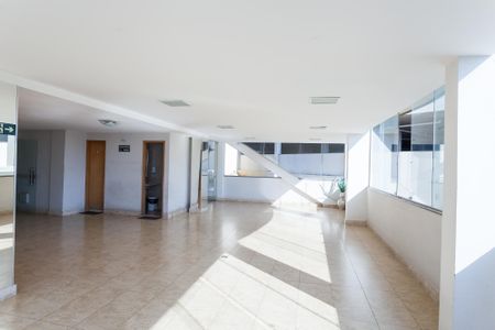 Apartamento à venda com 60m², 2 quartos e 1 vagaÁrea comum - Salão de festas
