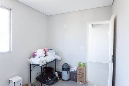 Apartamento à venda com 60m², 2 quartos e 1 vagaQuarto 1