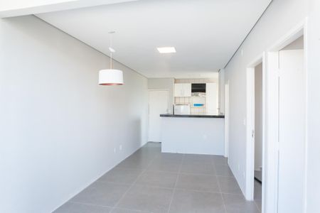 Apartamento à venda com 60m², 2 quartos e 1 vagaSala