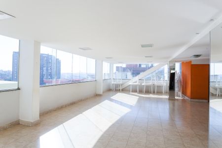 Apartamento à venda com 60m², 2 quartos e 1 vagaÁrea comum - Salão de festas