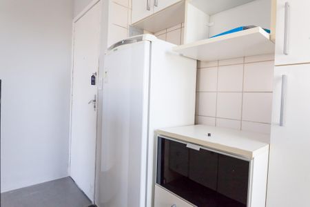 Apartamento à venda com 60m², 2 quartos e 1 vagaCozinha