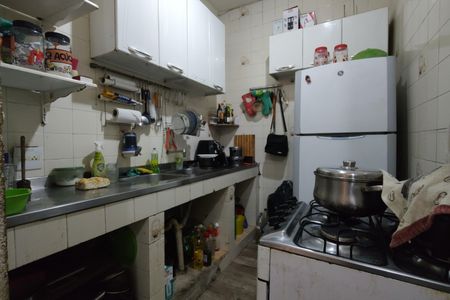 Casa de condomínio à venda com 90m², 3 quartos e sem vaga Casa de condomínio à venda com 90m², 3 quartos e sem vagaCozinha