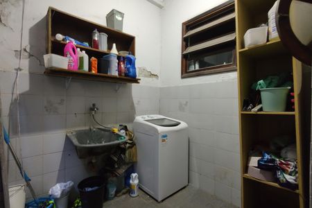 Casa de condomínio à venda com 90m², 3 quartos e sem vaga Casa de condomínio à venda com 90m², 3 quartos e sem vagaÁrea de Serviço