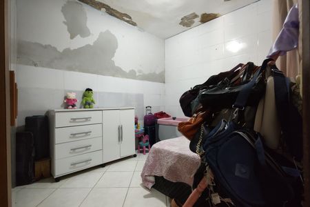Casa de condomínio à venda com 90m², 3 quartos e sem vaga Casa de condomínio à venda com 90m², 3 quartos e sem vagaQuarto 2