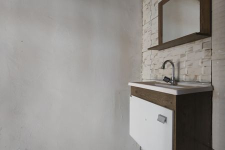 Casa de condomínio à venda com 90m², 3 quartos e sem vaga Casa de condomínio à venda com 90m², 3 quartos e sem vagaBanheiro da Suíte