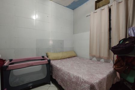 Casa de condomínio à venda com 90m², 3 quartos e sem vaga Casa de condomínio à venda com 90m², 3 quartos e sem vagaQuarto 2