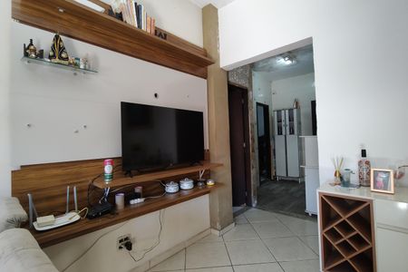 Casa de condomínio à venda com 90m², 3 quartos e sem vaga Casa de condomínio à venda com 90m², 3 quartos e sem vagaSala