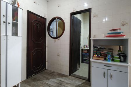 Casa de condomínio à venda com 90m², 3 quartos e sem vaga Casa de condomínio à venda com 90m², 3 quartos e sem vagaCozinha
