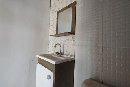 Casa de condomínio à venda com 90m², 3 quartos e sem vaga Casa de condomínio à venda com 90m², 3 quartos e sem vagaBanheiro da Suíte