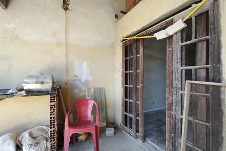 Casa de condomínio à venda com 90m², 3 quartos e sem vaga Casa de condomínio à venda com 90m², 3 quartos e sem vagaTerraço