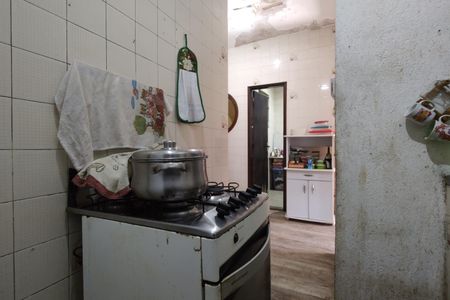 Casa de condomínio à venda com 90m², 3 quartos e sem vaga Casa de condomínio à venda com 90m², 3 quartos e sem vagaCozinha