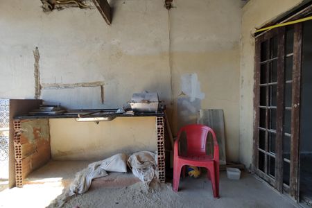 Casa de condomínio à venda com 90m², 3 quartos e sem vaga Casa de condomínio à venda com 90m², 3 quartos e sem vagaTerraço