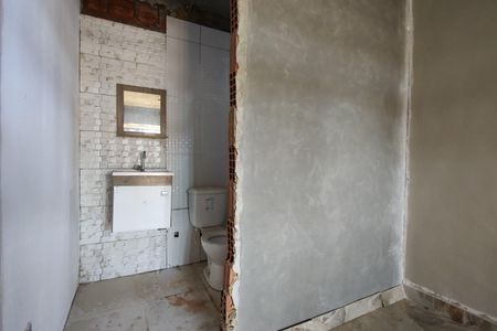 Casa de condomínio à venda com 90m², 3 quartos e sem vaga Casa de condomínio à venda com 90m², 3 quartos e sem vagaQuarto 3 - Suíte