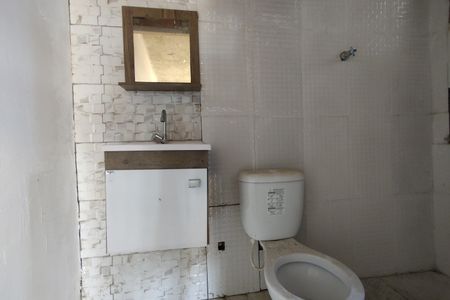 Casa de condomínio à venda com 90m², 3 quartos e sem vaga Casa de condomínio à venda com 90m², 3 quartos e sem vagaBanheiro da Suíte