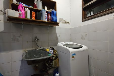 Casa de condomínio à venda com 90m², 3 quartos e sem vaga Casa de condomínio à venda com 90m², 3 quartos e sem vagaÁrea de Serviço
