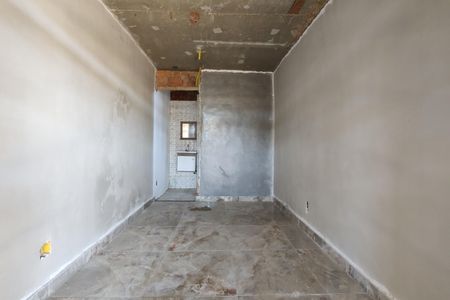 Casa de condomínio à venda com 90m², 3 quartos e sem vaga Casa de condomínio à venda com 90m², 3 quartos e sem vagaQuarto 3 - Suíte