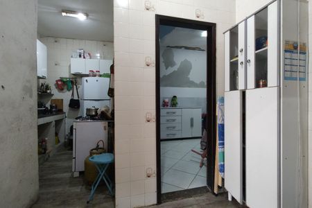 Casa de condomínio à venda com 90m², 3 quartos e sem vaga Casa de condomínio à venda com 90m², 3 quartos e sem vagaCozinha