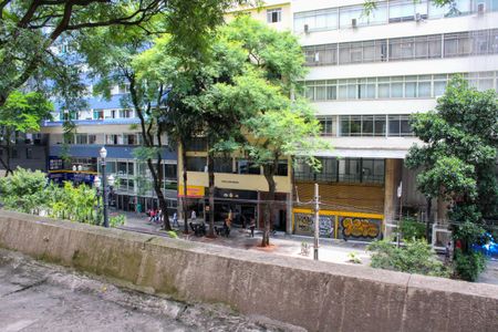 Vista do Quarto 1 de apartamento à venda com 2 quartos, 56m² em Santa Ifigênia, São Paulo