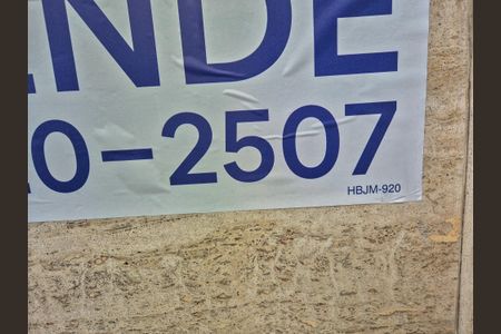 Apartamento para alugar com 56m², 2 quartos e sem vaga Apartamento para alugar com 56m², 2 quartos e sem vagaPlaca instalada em 18/02/2026 com código HBJM-920