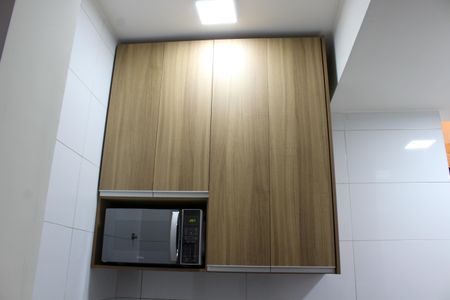 Apartamento para alugar com 56m², 2 quartos e sem vaga Apartamento para alugar com 56m², 2 quartos e sem vagaCozinha