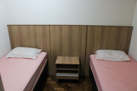 Apartamento para alugar com 56m², 2 quartos e sem vaga Apartamento para alugar com 56m², 2 quartos e sem vagaQuarto 2