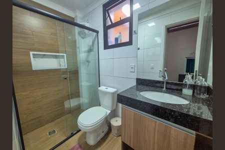 Apartamento para alugar com 56m², 2 quartos e sem vaga Apartamento para alugar com 56m², 2 quartos e sem vagaBanheiro