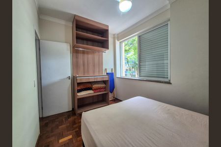Quarto 1 de apartamento à venda com 2 quartos, 56m² em Santa Ifigênia, São Paulo