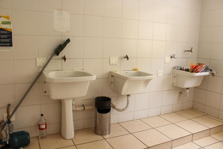 Apartamento para alugar com 56m², 2 quartos e sem vaga Apartamento para alugar com 56m², 2 quartos e sem vagaLavanderia Coletiva