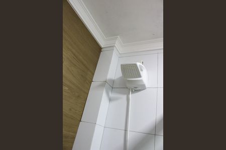 Apartamento para alugar com 56m², 2 quartos e sem vaga Apartamento para alugar com 56m², 2 quartos e sem vagaBanheiro