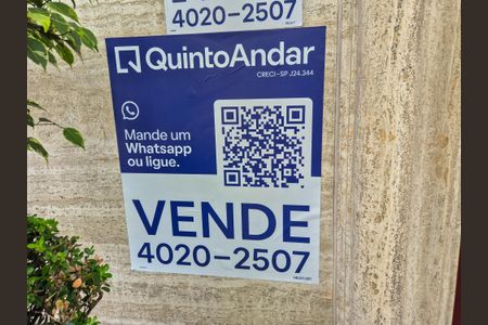 Apartamento para alugar com 56m², 2 quartos e sem vaga Apartamento para alugar com 56m², 2 quartos e sem vagaInstação da Placa