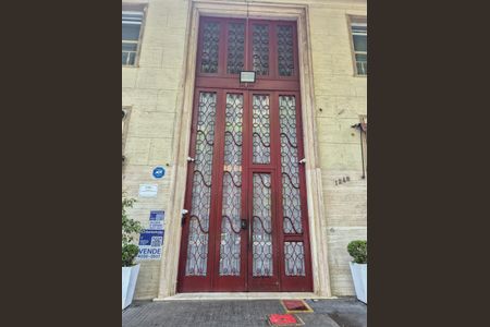 Apartamento para alugar com 56m², 2 quartos e sem vaga Apartamento para alugar com 56m², 2 quartos e sem vagaFachada do Prédio