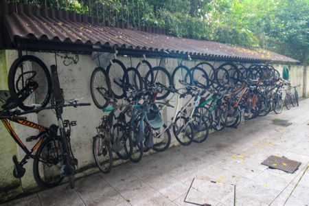 Apartamento à venda com 58m², 2 quartos e sem vagaBicicletário