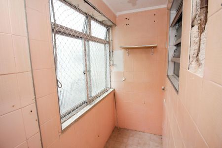 Apartamento à venda com 58m², 2 quartos e sem vagaÁrea de Serviço