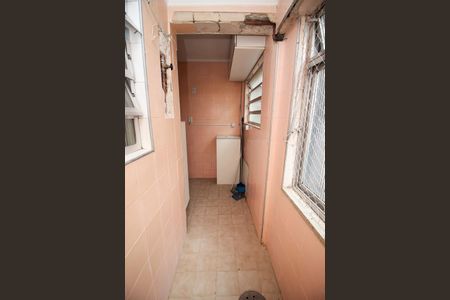 Apartamento à venda com 58m², 2 quartos e sem vagaÁrea de Serviço