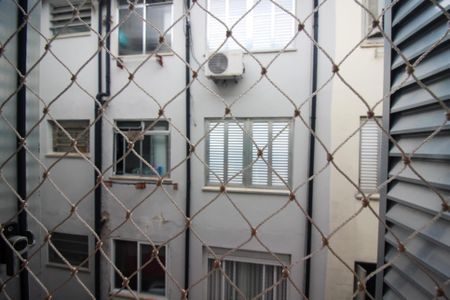 Apartamento à venda com 58m², 2 quartos e sem vagaVista do Quarto 2