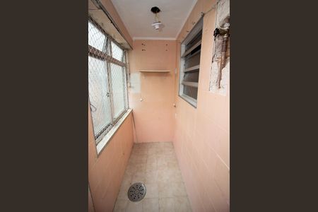 Apartamento à venda com 58m², 2 quartos e sem vagaÁrea de Serviço