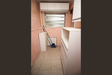 Apartamento à venda com 58m², 2 quartos e sem vagaCozinha