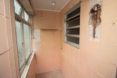 Apartamento à venda com 58m², 2 quartos e sem vagaÁrea de Serviço