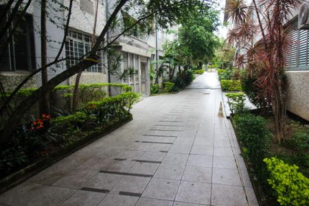 Apartamento à venda com 58m², 2 quartos e sem vagaJardim