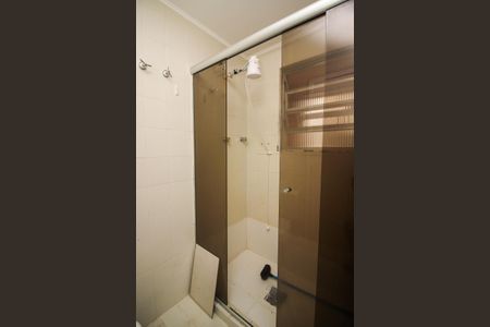 Apartamento à venda com 58m², 2 quartos e sem vagaBanheiro