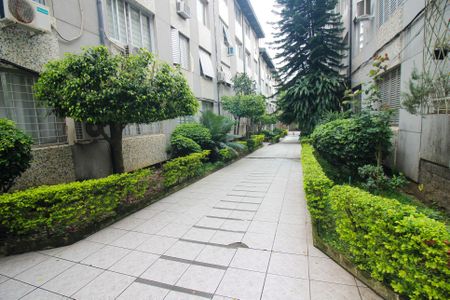 Apartamento à venda com 58m², 2 quartos e sem vagaJardim