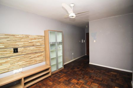 Sala de apartamento à venda com 2 quartos, 58m² em Menino Deus, Porto Alegre