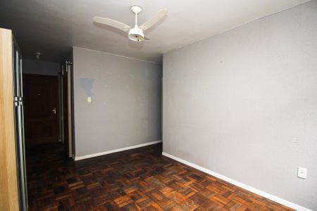 Sala de apartamento à venda com 2 quartos, 58m² em Menino Deus, Porto Alegre