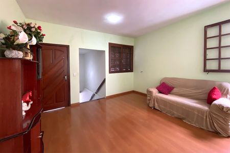 Casa à venda com 500m², 6 quartos e 3 vagasSala de Estar