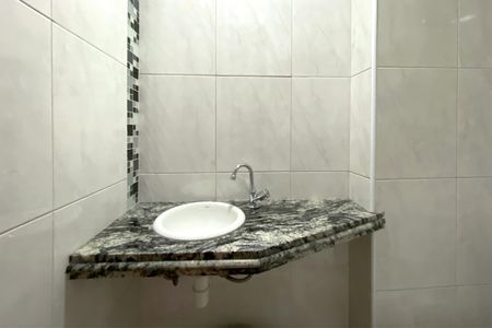 Casa à venda com 500m², 6 quartos e 3 vagasLavabo