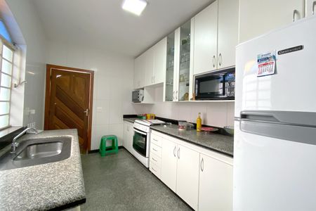 Casa à venda com 500m², 6 quartos e 3 vagasCozinha