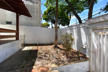 Casa à venda com 500m², 6 quartos e 3 vagasÁrea Externa
