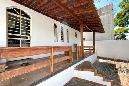 Casa à venda com 500m², 6 quartos e 3 vagasÁrea Externa