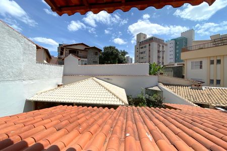 Casa à venda com 500m², 6 quartos e 3 vagasVista da Suíte 2