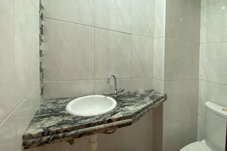 Casa à venda com 500m², 6 quartos e 3 vagasLavabo